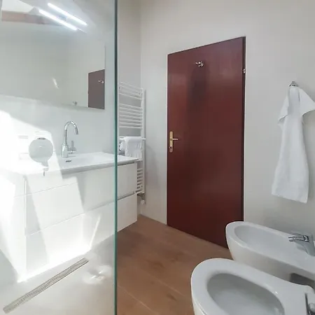 Ines Apartment *