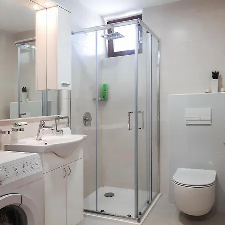 Ines Apartment Bihac