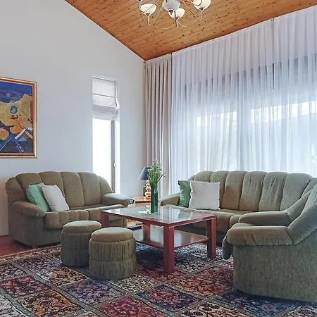 Apartment Ines *
