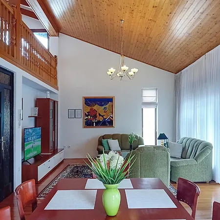Ines Apartment Bihac
