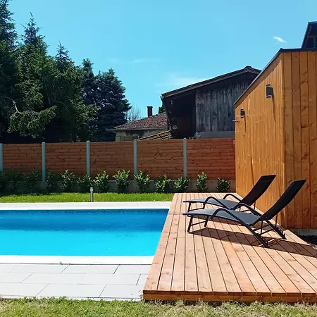 Ines Apartment Bihac