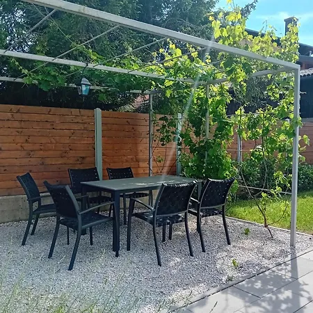 Lejlighed Ines Bihać