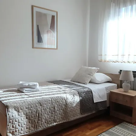 Ines Apartment