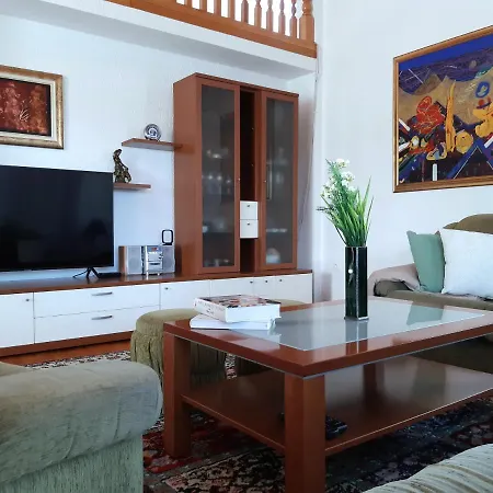 Ines Apartment Bihac