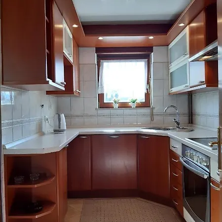 Ines Apartment *